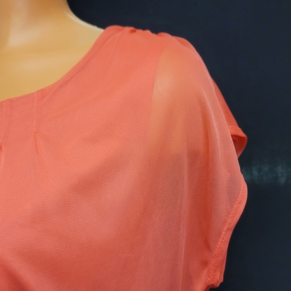 Sweet Storm Dress Size Medium - Picture 4 of 6